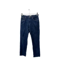 calvin klein jeans デニムパンツ W32相当 カルバンクライン ブルー系 古着卸 アメリカ仕入 2412-257のサムネイル