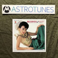 竹内まりや VARIETY アナログレコード 中古品 - メルカリ