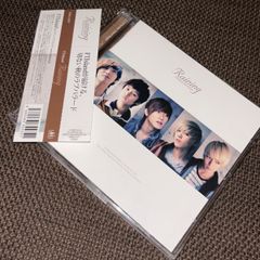 S4610) 廃盤CD パーランマウム we are PARAN MAUM CD paranmaum