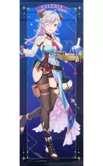 メルルのアトリエ　販促用非売品タペストリー　ソフマップ購入くじ景品　レスレリ 2025年最新】レスレリアーナのアトリエ タペストリーの人気