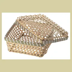 2025年最新】中国竹細工の人気アイテム - メルカリ