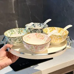 ヨシノヒトシ さん　スープボウル ヨシノヒトシ さん スープボウル - メルカリ