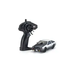 2025年最新】頭文字D AE86 ラジコンの人気アイテム - メルカリ