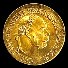 2024年最新】フランツ・ヨーゼフ1世 金貨の人気アイテム - メルカリ