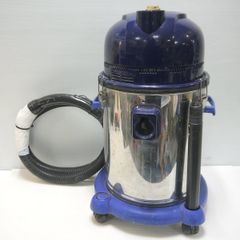 アステージ ステンレスバキューマー S-1000 屋内用 集じん機 集塵機 業務用 掃除機 クリーナー 電動工具 ≡DT5842