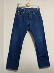 2025年最新】LEVIS 501 ビッグE 復刻の人気アイテム - メルカリ