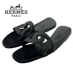 最終値下げ　未使用　HERMES エルメス　サンダル imgrc0123377066.jpg