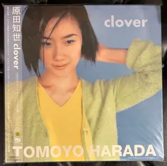 Amazon.co.jp: Clover [Analog]: ミュージック