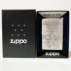 2025年最新】まどか zippoの人気アイテム - メルカリ