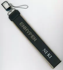 中古】ストラップ ニキ マルチストラップ 「ENHYPEN WORLD TOUR 'FATE