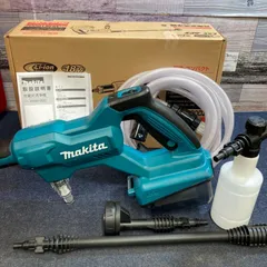 2025年最新】mhw180dz マキタの人気アイテム - メルカリ