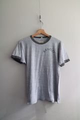 60s CHAMPION BRADLEY Tシャツ チャンピオン トリム プロダクツタグ