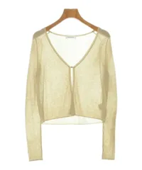 NATURAL BEAUTY BASIC カーディガン レディース 【古着】【中古】【送料無料】