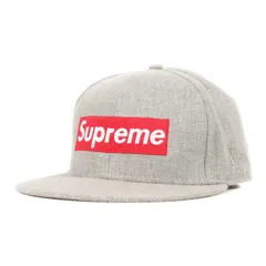 2024年最新】supreme new era 11ssの人気アイテム - メルカリ