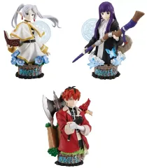 【中古】トレーディングフィギュア 全3種セット 「プチラマEX 葬送のフリーレン Their Journey.」