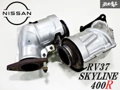SARD 個人宅発送可能 サード スポーツキャタライザー NISSAN