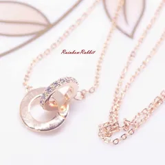 2024年最新】necklace gold 18kの人気アイテム - メルカリ