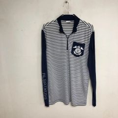 Atelier Nain(アトリエナイン) 西 半袖 スウェット Tシャツ 新品