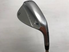 【最短翌日発送】MILLED GRIND 3 クローム | 54 | S | NSプロ MODUS 3 TOUR 105 | 中古 | ウェッジ | テーラーメイド