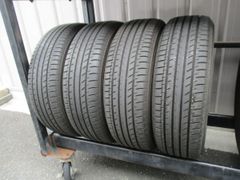 ★☆185/65R15 88S ヨコハマ BluEarth-GT AE51 2020年製 4本 送料込 T54770411☆★インボイス領収書発行可能