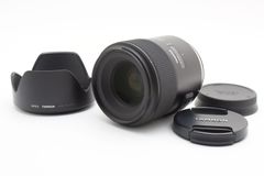 TAMRON SP 45mm F1.8 Di VC USD タムロン CANON キャノン EFマント 単焦点 レンズ #A0357