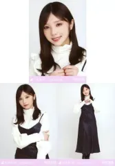 中古】生写真(乃木坂46) ◇与田祐希/「乃木坂46 2020.April-III