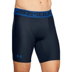 【数量限定】UAヒートギアアーマー2.0 コンプレッション トレーニングベースレイヤー ショーツ [アンダーアーマー] メンズ