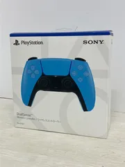 ps5純コンDualsense スターライトブルー\u0026vortex