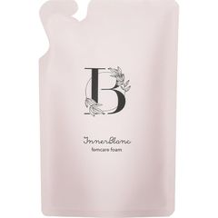 インナーブラン フェムケアフォーム 詰替用 100mL約1カ月分 [ デリケートゾーン ケア ソープ 石鹸 泡 弱酸性 ]