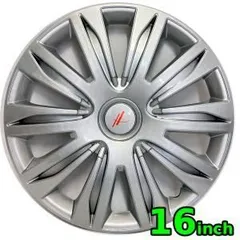 楽天市場】T's WIRE 13X7J STD100SP ALL CHROME ホイール4本