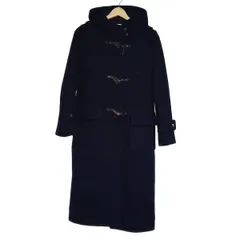 美品 SLOBE IENA スローブ イエナ ロング ダッフルコート 牛革トグル ダッフルコート | スローブ イエナ(SLOBE IENA) | マルイウェブチャネル