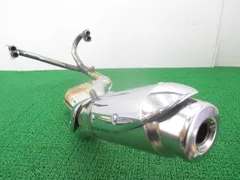 R1100GS マフラー 18 12-1 340 548 BMW 純正 バイク 部品 コケキズ無し そのまま使える フルエキ 車検 Genuine 【中古】 24のサムネイル