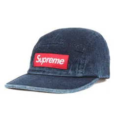 2026年最新】supreme ボックスロゴ キャップの人気アイテム - メルカリ