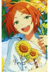 【中古】キャラカード 葵ひなた 「あんさんぶるスターズ! 星楽カード 第一弾」 中国限定