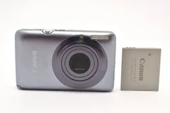 ❗️激安価格❗️デジカメ　Canon IXY DIGITAL 220 IS 現状品 Amazon | Canon デジタルカメラ IXY DIGITAL 220 IS ブラック