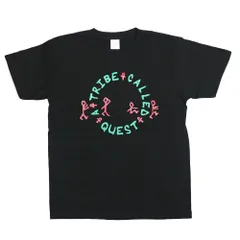 2025年最新】a tribe called quest tシャツの人気アイテム
