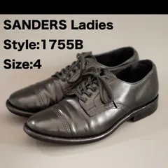 2025年最新】SANDERSの人気アイテム - メルカリ