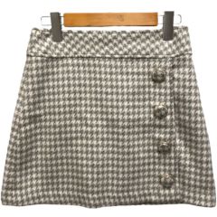 MHL. ロングコート ネイビー　紺 フード付き　マーガレットハウエル　M MARGARET HOWELL｜マーガレット・ハウエルのジャケット/アウター