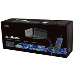 ZOOX アクロブースター 65W 30～60cm水槽用 観賞魚用 AcroBooster 照明器具  LED照明