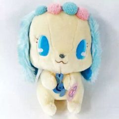 ジュエルペット サフィー ハイパージャンボぬいぐるみ サファイア
