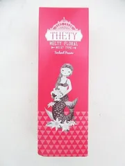 【送料無料】【新品】THETY シーランドピューノ ハンド＆ネイル テティ 65g ハンドクリーム ■管理番号L25311YER-210622-10(4)5/16