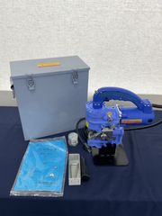 【中古Aランク、美品】亀倉　パンチャー　RW-M2【八尾店】