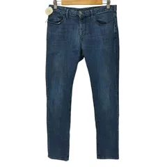 アルマーニジーンズ ARMANI JEANS スキニーデニムパンツ メンズ 表記無 のサムネイル