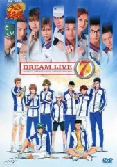 【中古】ポストカード(男性) 青学(アニメ＆実写) ポストカード 「DVD ミュージカル テニスの王子様 DREAM LIVE 7th」 封入特典