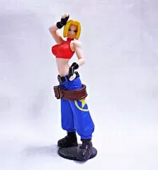 2025年最新】kof フィギュアの人気アイテム - メルカリ