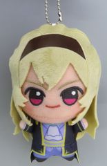 レヴュースタァライト ちびぐるみ 遙かなるエルドラド 西條