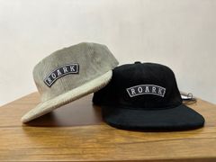 MEDIEVAL 6PANEL CAP ROARK ロアーク　キャップ