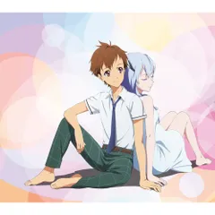 CD / ClariS / PRIMALove (CD+DVD) (期間生産限定アニメ盤)