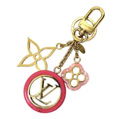メルカリShops - ルイヴィトン ファーフラワー フィネス チャーム