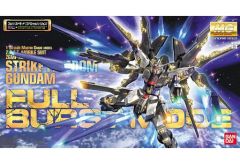 [중고] 플라스틱 모델 1/100 MG ZGMF-X20A 스트라이크 프리덤 건담 풀 버스트 모드 (스페셜 버전) [기동 전사 건담 SEED DESTINY] [0100741]